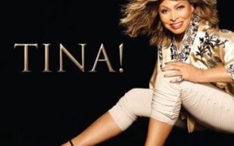 Tina Turner歌曲:I m Ready歌词