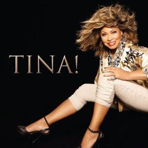 Tina Turner歌曲:It Would Be A Crime歌词