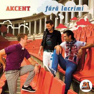 Akcent歌曲:Umbrela Ta歌词
