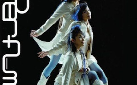 perfume歌曲:Perfume歌词