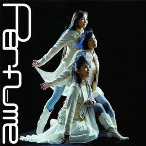 perfume歌曲:Perfume歌词