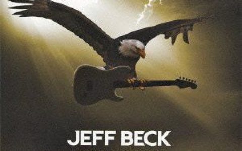 Jeff Beck歌曲:Never Alone歌词