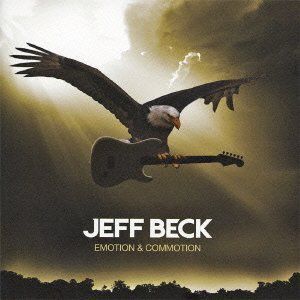 Jeff Beck歌曲:Elegy For Dunkirk featuring Olivia Safe歌词