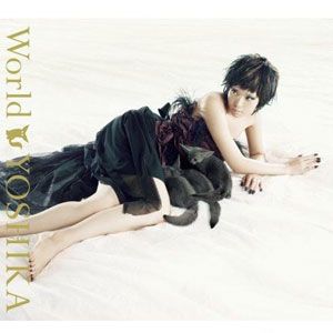 YOSHIKA歌曲:I will Always歌词