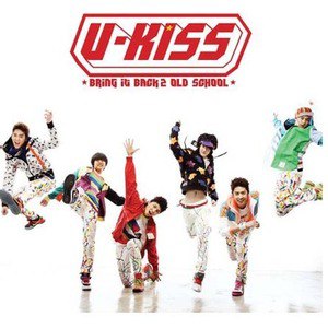 U-KISS歌曲:Talk To Me歌词