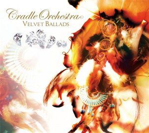 Cradle Orchestra歌曲:Food For Thoughts feat. O.C.歌词