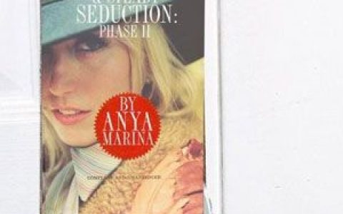 Anya Marina歌曲:Lullaby For A Realist歌词