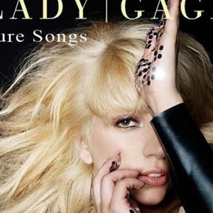 Lady GaGa歌曲:Fooled Me Again (Honest Eyes)歌词