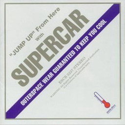 SUPERCAR歌曲:My Girl歌词