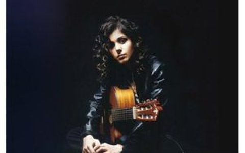 Katie Melua歌曲:Call Off The Search歌词