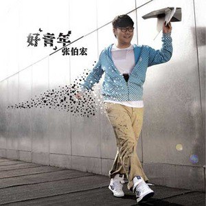 张伯宏歌曲:胜利歌词