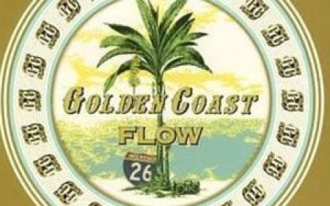 FLOW歌曲:Rookie歌词