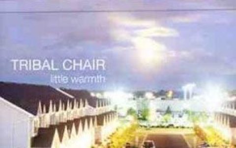 Tribal Chair歌曲:Brave New World歌词