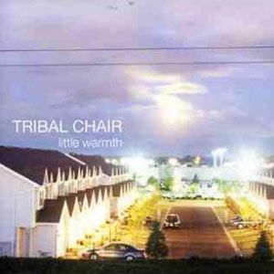 Tribal Chair歌曲:Brave New World歌词