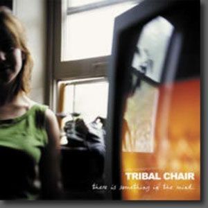 Tribal Chair歌曲:For My Reglet歌词