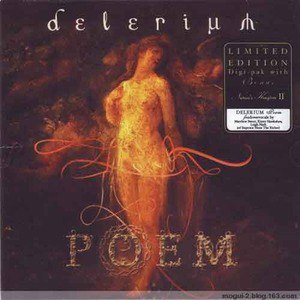 Delerium歌曲:Daylight歌词