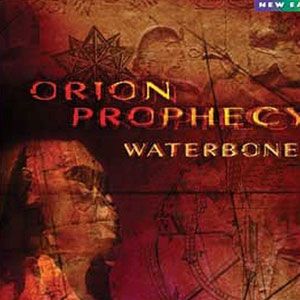 Waterbone歌曲:Hymn To Isis 伊希斯(古代埃及司生育的女神)赞歌歌词