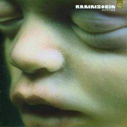 Rammstein歌曲:Spieluhr歌词
