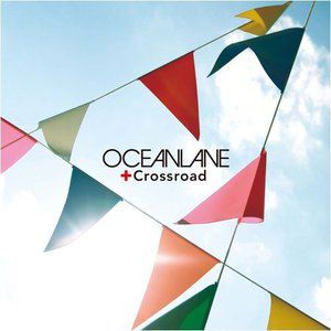 OCEANLANE歌曲:Malibu Coke歌词