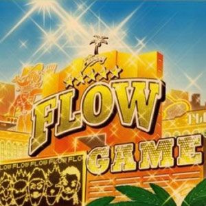 FLOW歌曲:流星歌词