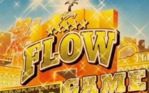 FLOW歌曲:ドリームエクスプレス歌词