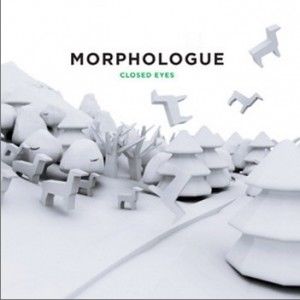 Morphologue歌曲:Moon Says歌词