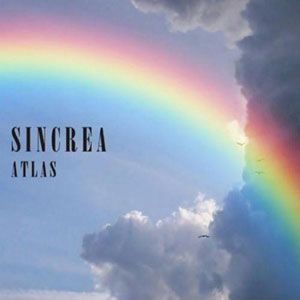 SINCREA歌曲:ALL YOU NEED歌词
