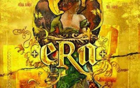 Era歌曲:Cathar Rhythm歌词