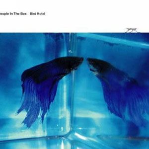 People In The Box歌曲:完璧な庭歌词