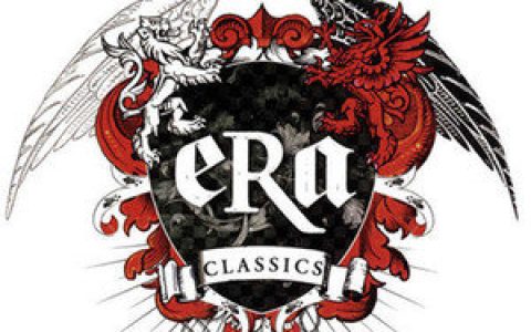 Era歌曲:Enae Volare Mezzo歌词