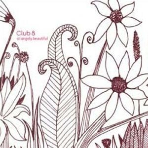 Club 8歌曲:We Move In Silence歌词