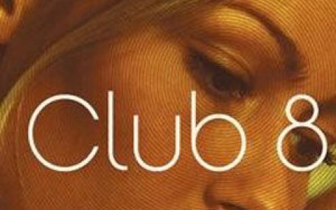 Club 8歌曲:The Sand and the Sea歌词