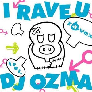 ravex歌曲:HOUSE NATION feat.LISA歌词