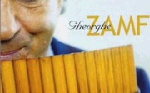 Gheorghe Zamfir歌曲:Big Big World歌词