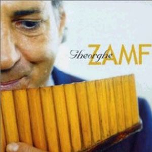 Gheorghe Zamfir歌曲:Big Big World歌词