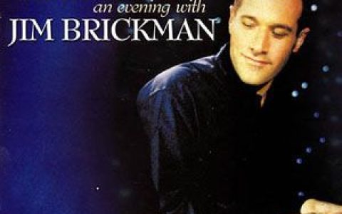 Jim Brickman歌曲:Glory歌词