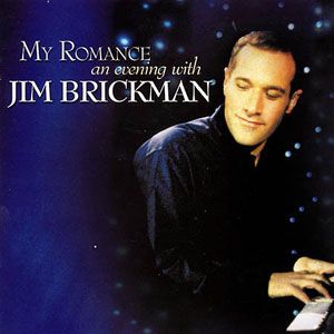 Jim Brickman歌曲:Glory歌词