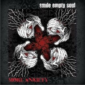 Smile Empty Soul歌曲:Don t Need You歌词