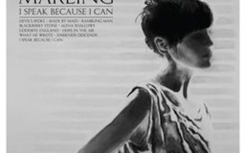 Laura Marling歌曲:Blackberry Stone歌词