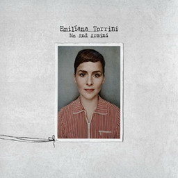 Emiliana Torrini歌曲:Me And Armini歌词