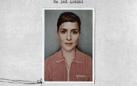 Emiliana Torrini歌曲:Big Jumps歌词