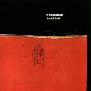 Radiohead歌曲:I Might Be Wrong歌词