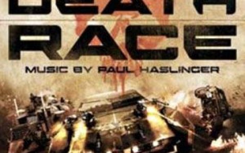 Paul Haslinger歌曲:A Chance For Something Else歌词