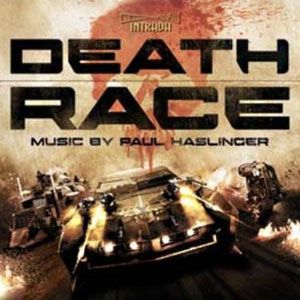 Paul Haslinger歌曲:Good Luck Joe歌词