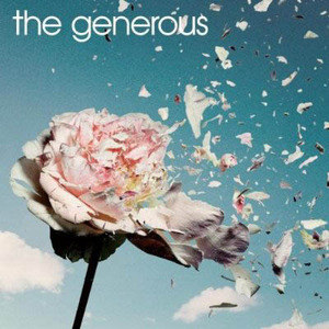 the generous歌曲:Dream Star(English ver.)歌词
