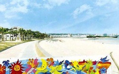 DEPAPEPE歌曲:SUMMER PARADE歌词