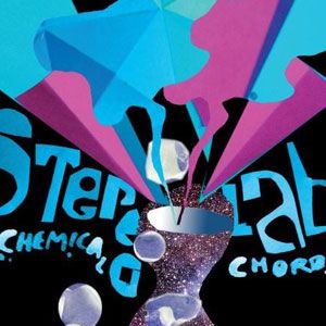 Stereolab歌曲:Cellulose Sunshine歌词