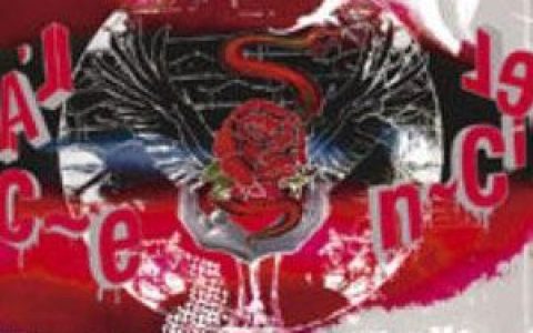 L Arc~en~Ciel歌曲:Killing Me歌词
