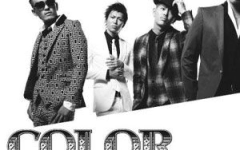 COLOR歌曲:The Color Of Love (Instrumental)歌词