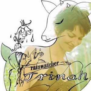 Trinah歌曲:How I Wonder歌词